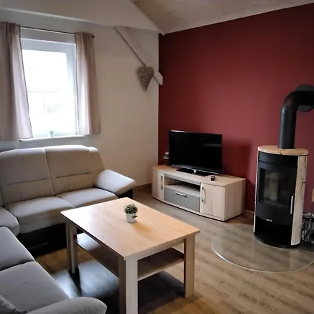 Ferienwohnung Neptun Am Brunnenplatz Zentrum Appartement Büsum