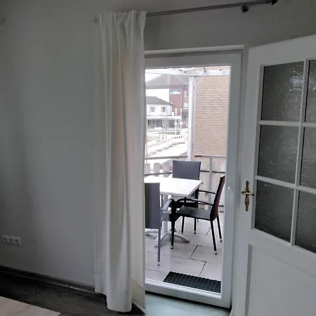 Ferienwohnung Neptun Am Brunnenplatz Zentrum Appartement *