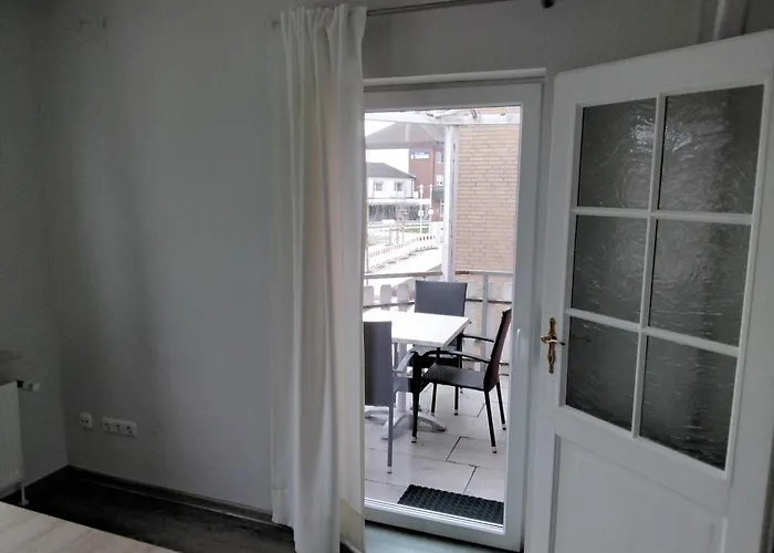 Ferienwohnung Neptun Am Brunnenplatz Zentrum Appartement *